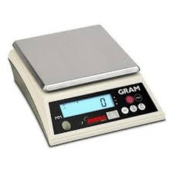 Balanza Solo Peso MM-6000