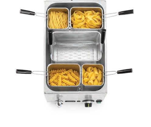 Cocedor de Pasta