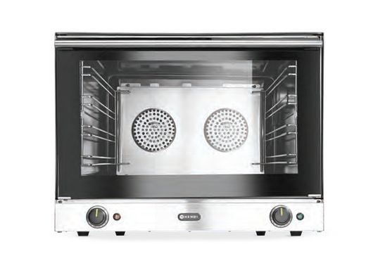 Horno Convección