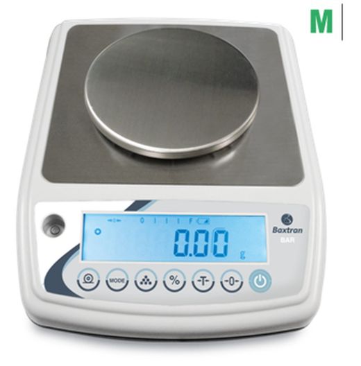 Balanzas para Joyerias