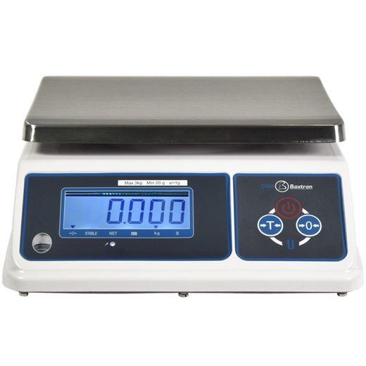 Balanzas Para Laboratorios