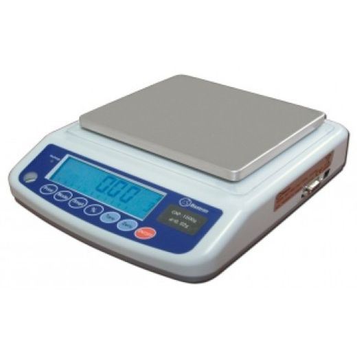 Balanzas precision
