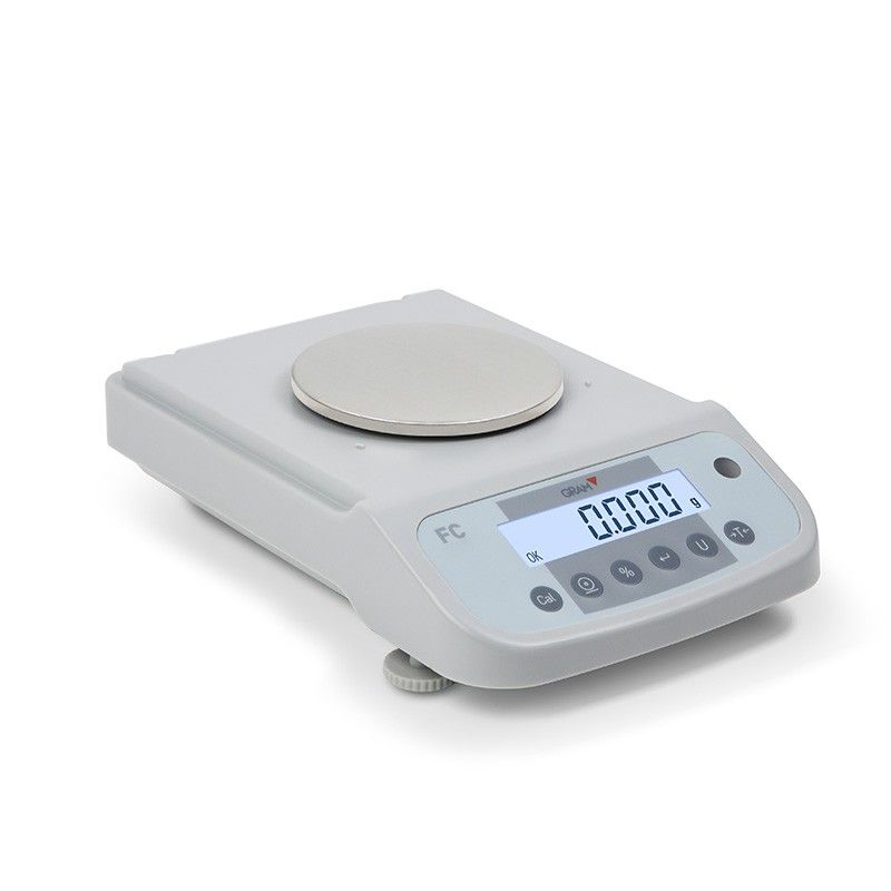 Balanza Precisión FC Balanza Precisión FC-100