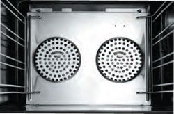Horno de Convección H100