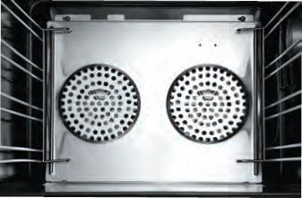 Horno de Convección H100