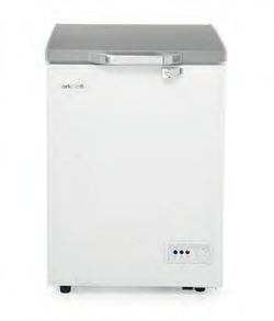 Arcon Congelador 190Litros