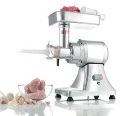 Picadora de Carne Kitchen Line 12