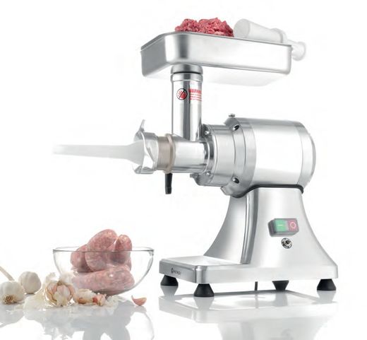 Picadora de Carne Kitchen Line 12