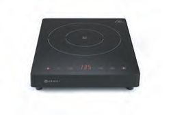 Placa Inducción KITCHEN LINE