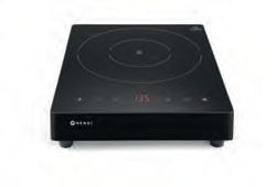 Placa Inducción KITCHEN LINE