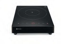 Placa Inducción KITCHEN LINE