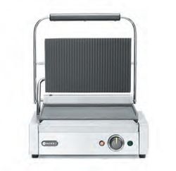 Parrilla de Contacto