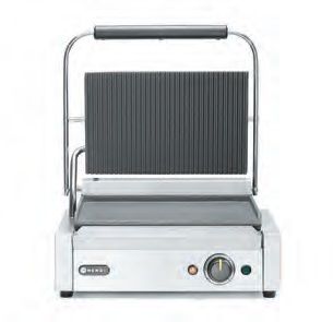 Parrilla de Contacto