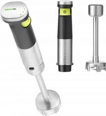 Batidora Varillas Sin Cables Smart Pressure