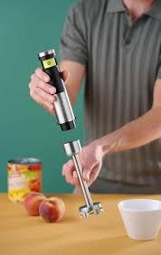 Batidora Varillas Sin Cables Smart Pressure